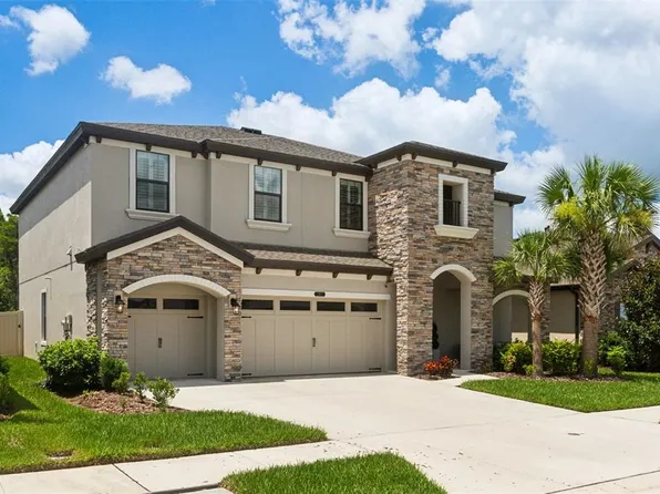 21812 EMORY OAK PLACE, LAND O LAKES, FL 34637