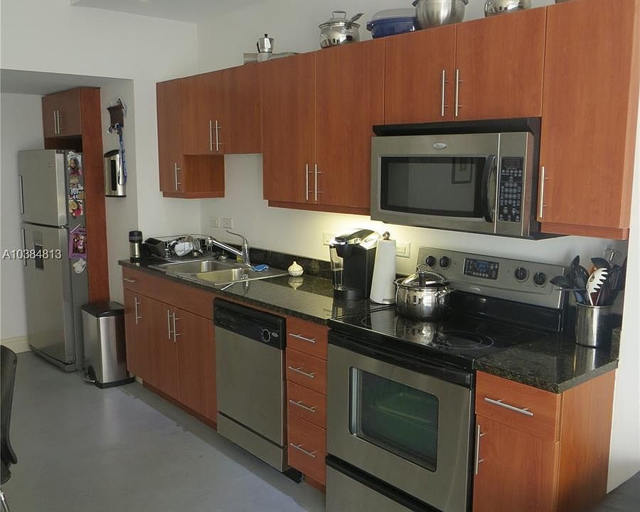1st image of 101 E Flagler St #503