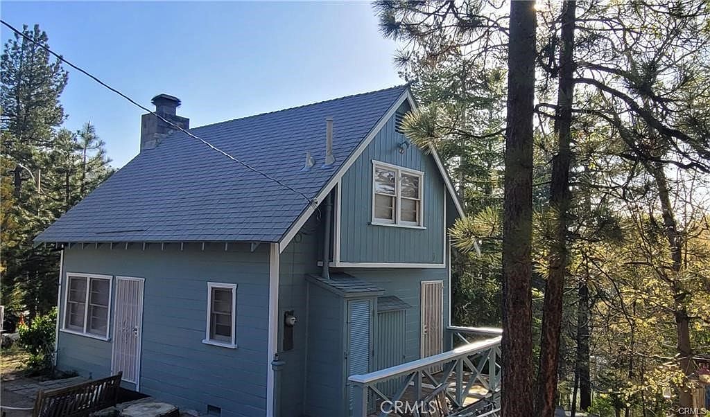 32830 Lone Pine Dr, Arrowbear Lake, CA 92382 Zillow
