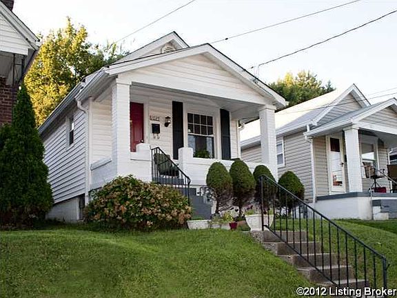 2nd image of 1025 Wagner St