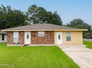 400 Copper Rd, New Iberia, LA 70560