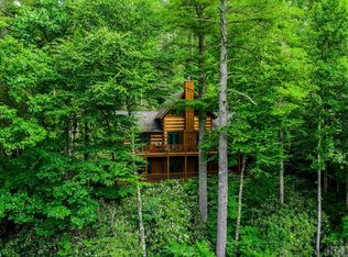 3711 Whiteside Cove Rd, Highlands, NC 28741