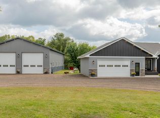 13208 162nd Ave, Foreston, MN 56330