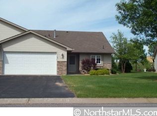 1105 Fairway Dr, Princeton, MN 55371