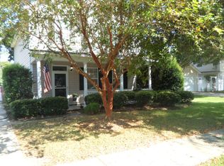 1505 Swamp Fox Ln, Charleston, SC 29412