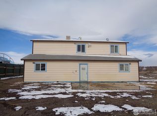 4490 Sundown Rd, Delta, CO 81416