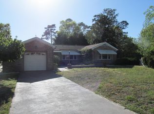 9226 Blanes Lndg SW, Calabash, NC 28467