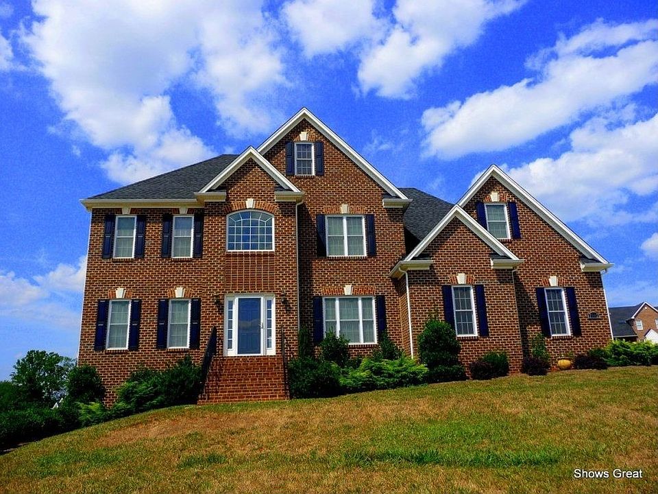 2302 Colby Dr, Forest, VA 24551 Zillow