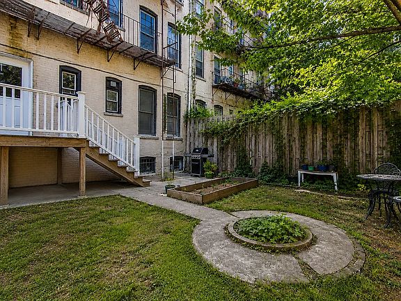 2nd image of 1668 Putnam Ave #1RA