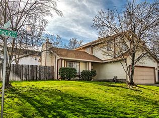 629 Brock Dr, Redding, CA 96003