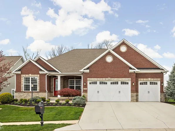7450 Cassilly Ct, Indianapolis, IN 46278