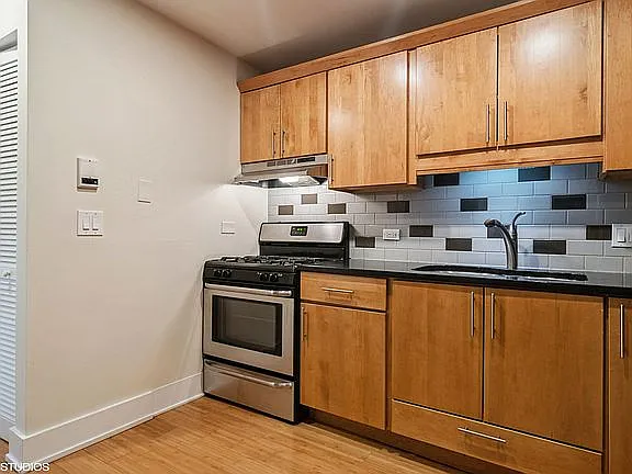 1047 W Madison St #203 — Photo 5