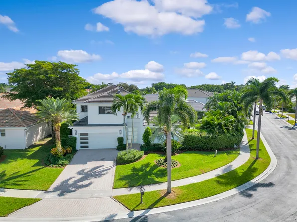 5782 Regency Circle, Boca Raton, FL 33496