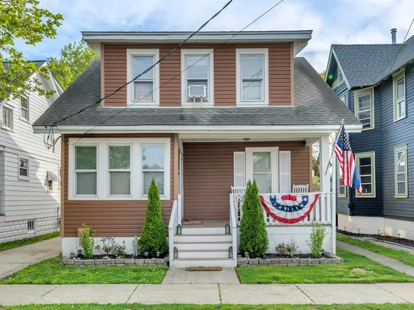 122 W Magnolia Ave, Wildwood, NJ 08260