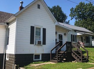 111 E Clark Ave, Effingham, IL 62401