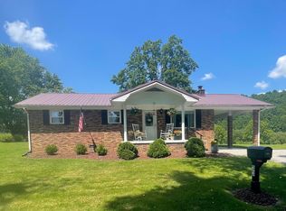 33 Smith Ln, Hinkle, KY 40953