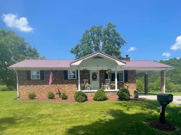 33 Smith Ln, Hinkle, KY 40953