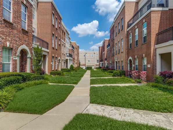 Home for Sale in Addison TX