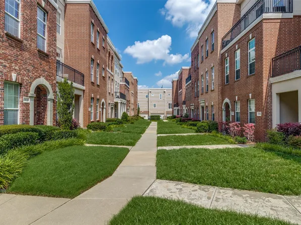 15826 Breedlove Pl #143, Addison, TX 75001