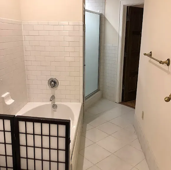 Full Bath