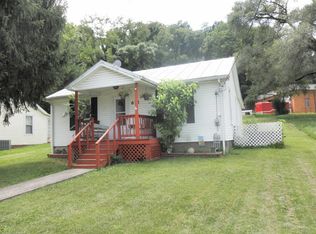 612 Central Ave, Salem, VA 24153