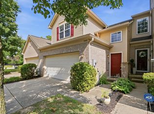 3663 Thorngate Dr, Mason, OH 45040