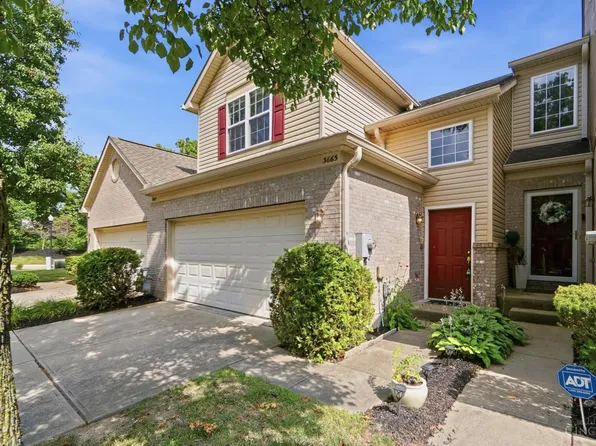 3663 Thorngate Dr, Mason, OH 45040
