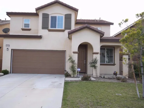 17562 Anise Dr, San Bernardino, CA 92407