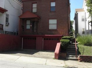 302 6th Ave #1, Carnegie, PA