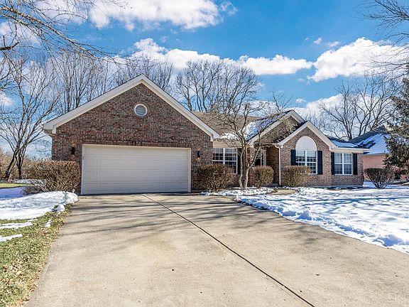 2nd image of 5208 Southport Cir