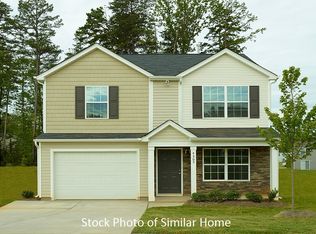 738 Cassie Marie Ct, Duncan, SC 29334