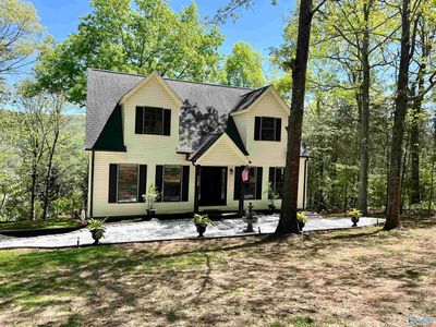 2409 Green Ave NW, Fort Payne, AL, 35967