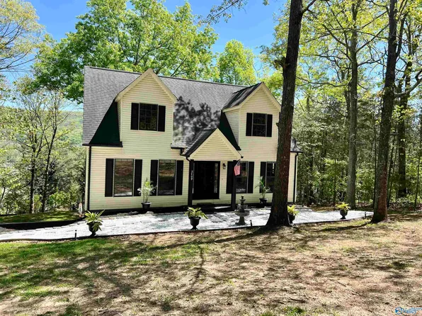 2409 Green Ave NW, Fort Payne, AL 35967