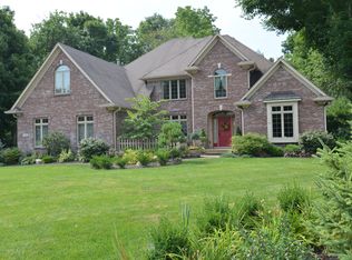 13443 Chrisfield Ln, McCordsville, IN