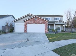 726 Cambria Pl, Livingston, CA 95334