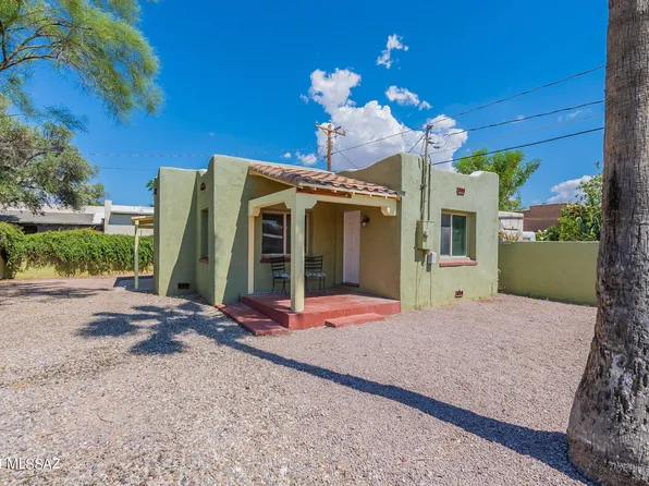 3913 S 9th Ave, Tucson, AZ 85714