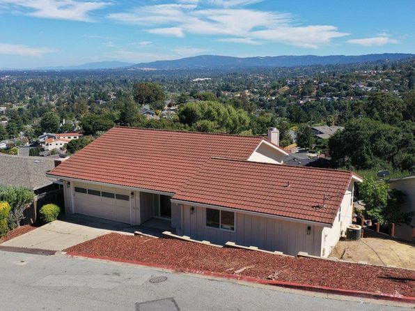 Homes for Sale near Hanlin Academy - Belmont CA