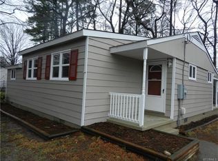 14105 Central Ave, Chester, VA 23836