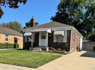 17706 Ruth St, Melvindale, MI 48122