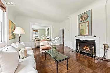 Sold by Sotheby's International Realty