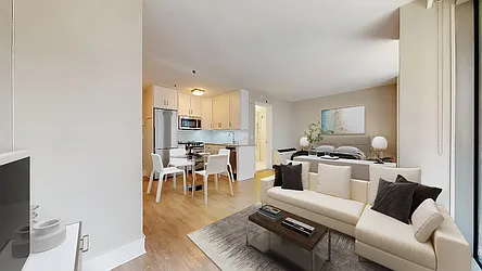 Rented by Bond New York