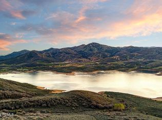 10887 N Reflection Ln #Rr-4, Kamas, UT 84036