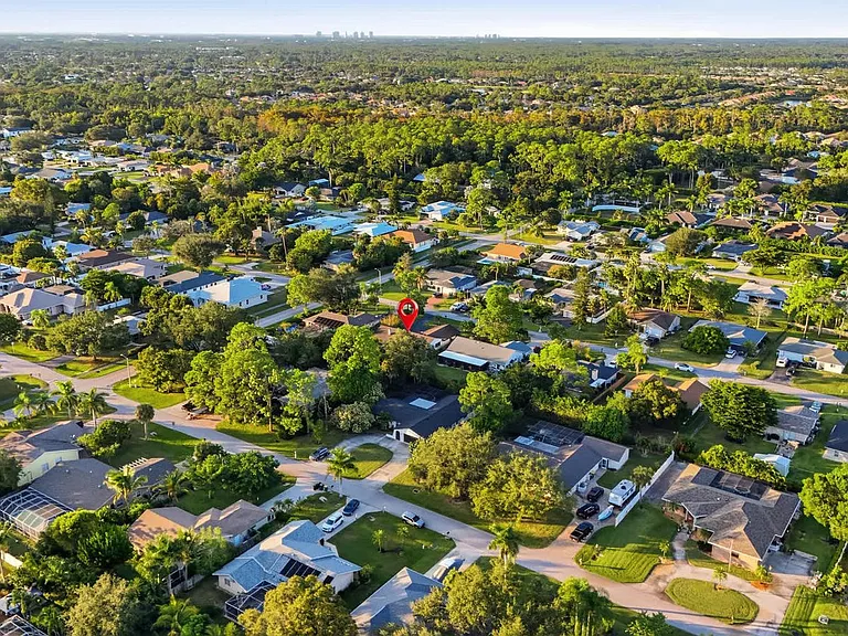 Neighborhood