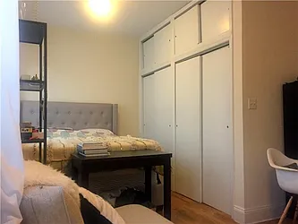 Rented by Buchbinder & Warren