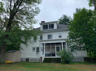 83 Washington St #2A, Ayer, MA 01432