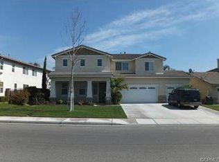 6402 Mulan St, Corona, CA 92880