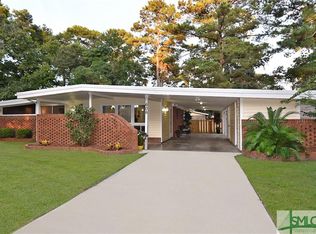 606 Northbrook Rd, Savannah, GA 31419