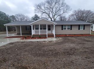 201 Park Pl, Enfield, NC 27823