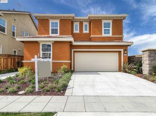 1549 S Furtado Gln, Mountain House, CA