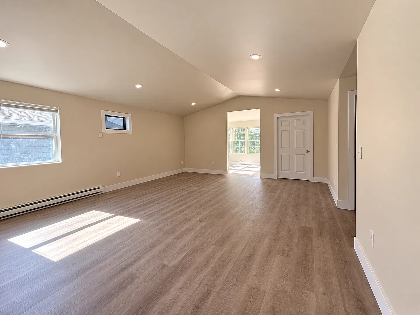 Brand New! 2 Bedroom Single Family Home — Photo 3